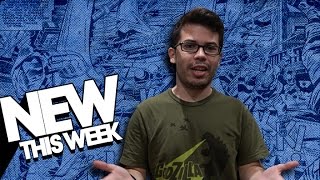 New This Week: September 3rd  2014
