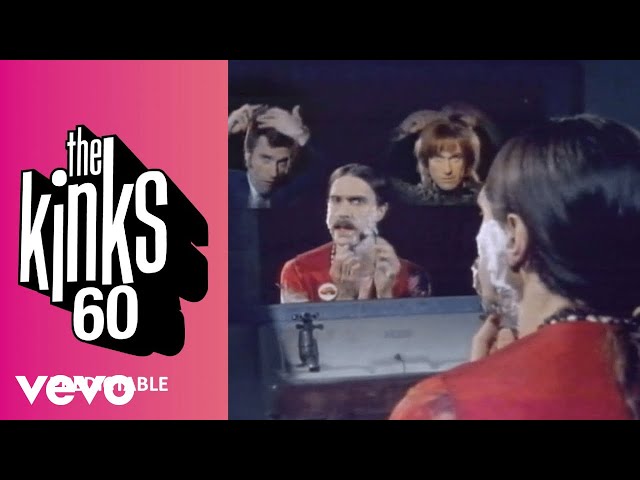 Kinks - Predictable