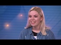 Lovisa axene  make you feel my love av adele hela idolaudition 2017  idol sverige tv4