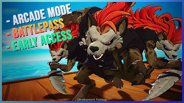 Rivals of Aether 2 Deep Dive: Launch Features Thoughts