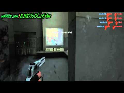 CFG Silent Aim/TriggerBot CSS [READ DESC.]