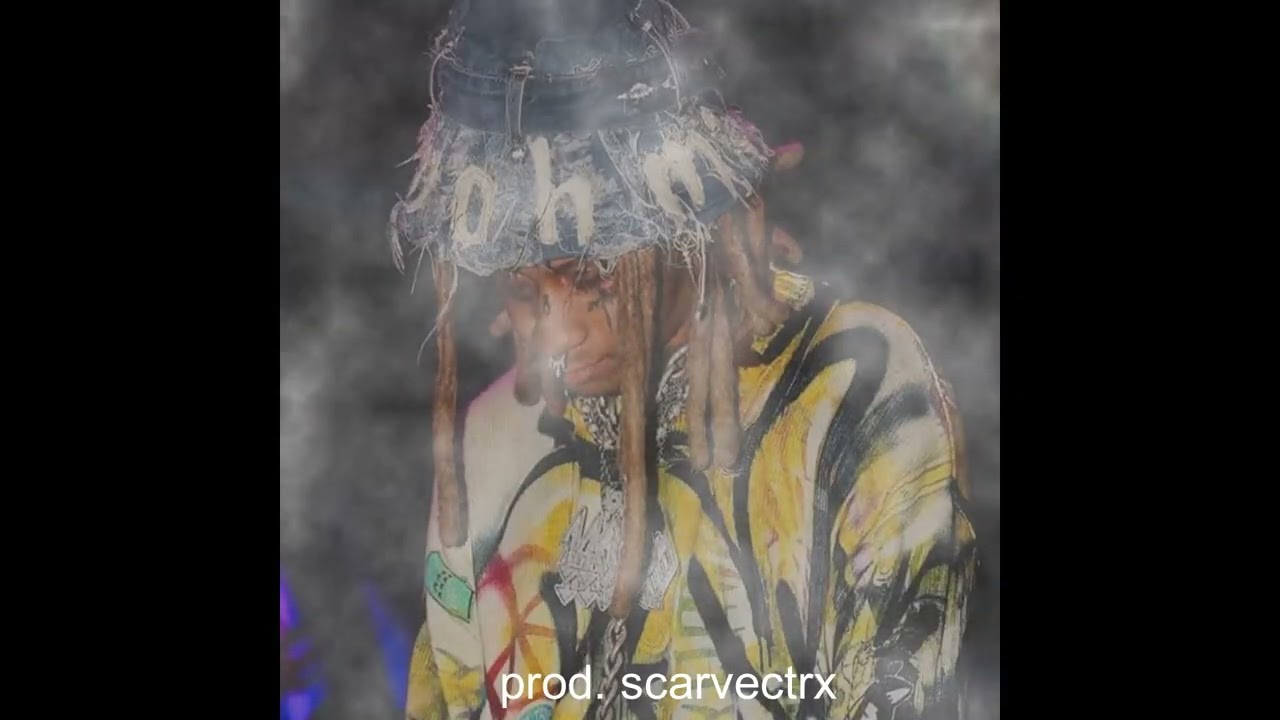 [free] trippie redd type beat - ''acoustic guitar melodic heart''