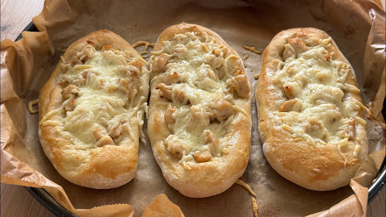 MAKEDONSKI SPECIJALITET- PASTRMAJLIJE, ovo niste do sad probali❤️