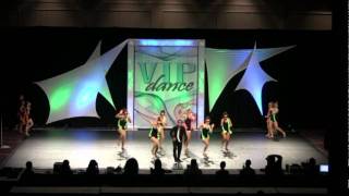 VIP Dance | Opening Number