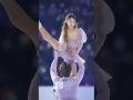 💎世界が息をのんだ...美しすぎるリフト演技の瞬間 #shorst #olympics #フィギュアスケート #体操 #aiart