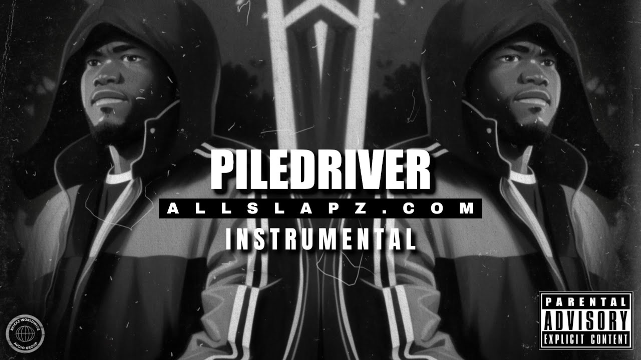 Yattta, EBK JaayBo, Philthy Rich, AllBlack, Bay Area Type Beat - PileDriver [Prod by Xan Brickz]