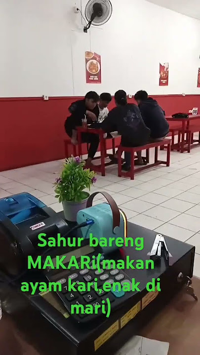 #MAkARI#bisa juga catering gaes..pesan di komentar.muantappp karinya,gurih rempahnya