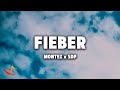 Montez x sdp  fieber lyrics