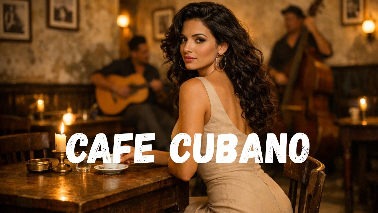 Havana 🇨🇺 – A Cha-Cha Love That Returned at Sunset | A Passionate & Nostalgic Romance in La Habana 💃