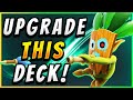 ONLY Deck You'll EVER Need! Best Mortar Deck — Clash Royale