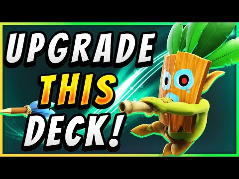 Mortar - Best Decks, Top Players, Battle Stats in Clash Royale