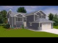 House Plans With Attached Garage In Front House Plans With Attached Garage In Front