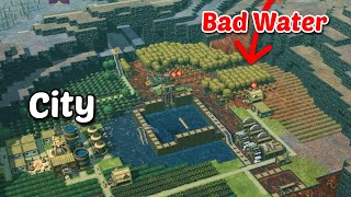 Tricked by the Mapmaker! - Timberborn - Evergreen #2