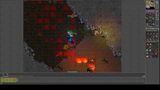 Tibia anty bot on east glooths ;p