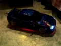 rc drift zarza