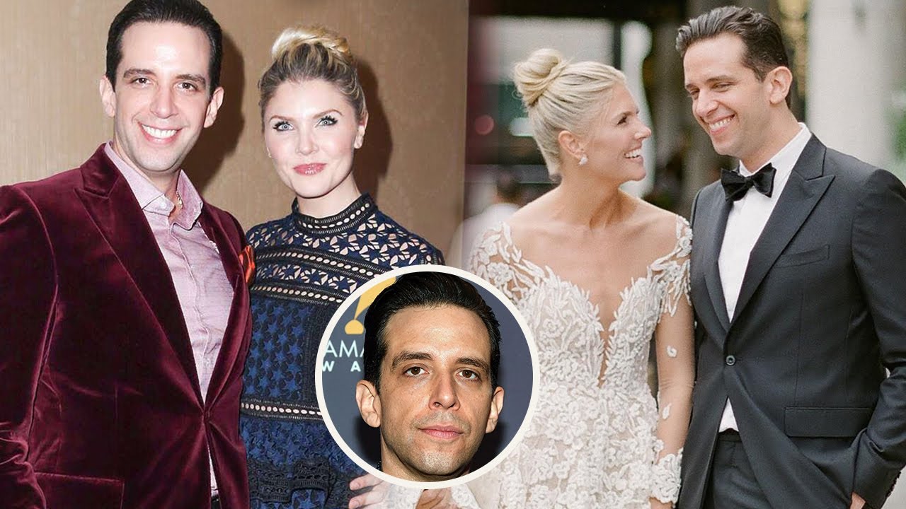 Nick Cordero Family Video With Wife Amanda Kloots RIP Nick Cordero