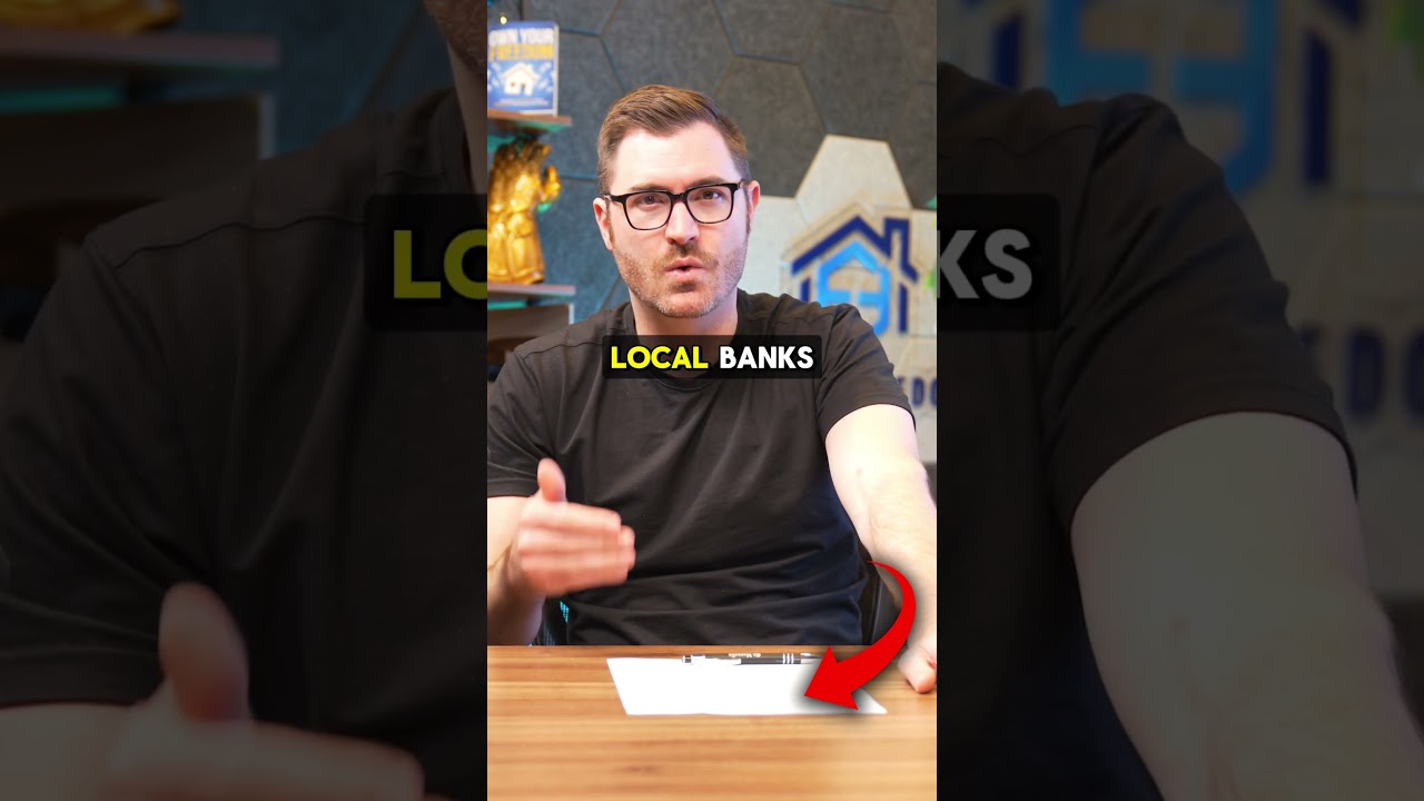People Don't Understand This About Banks...
