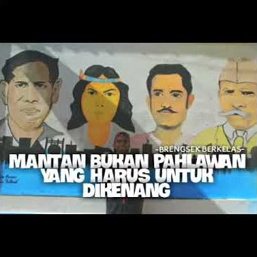 -BRENGSEK BERKELAS-