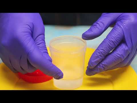 How to mix your own hand sanitizer // by Red Balloon Media