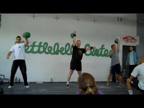 SLOVENIAN SNATCH DEMO MAY 2010