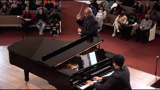 We Are The Music Makers - Victor C. Johnson