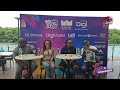 Machel Montano - Press Conference! | Love Is Everywhere!