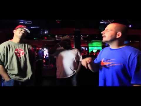 Lyrixz Da Loyal vs Jay Bizzle
