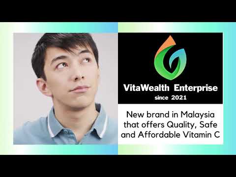 BUC Entrepreneurship 2021: VitaWealth Enterprise