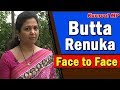 YSRCP MP Butta Renuka Face to Face Over Shilpa Mohan Reddy Joining YSRCP - Watch Exclusive