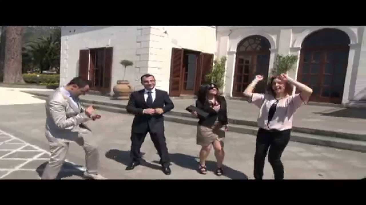 Happy from Piano di Sorrento