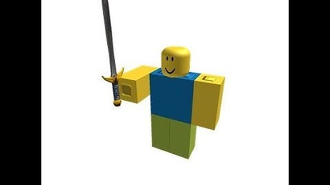 How to make a sword? | Tutorial Part 2 |