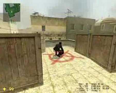 Uber CSS Gay Flash Kill!