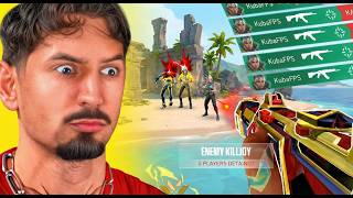 👑 Ich habe WAYLAY GEMEISTERT 👑