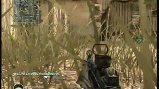 CoD4 GB Highlights v2