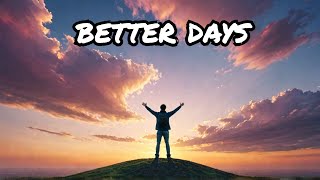 Pete Murray – Better Days (Australian Acoustic Classic)