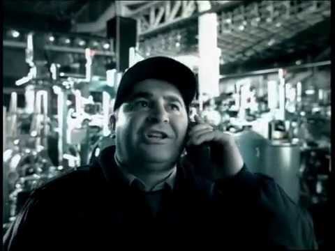 Çelik İlk Reklam Filmi