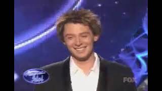 American Idol Season 2, Episode 37, Top 2 Showdown