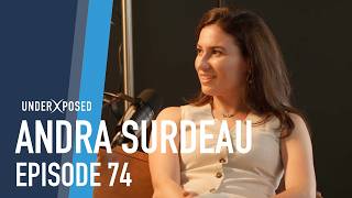 Download Lagu How I Went From Romania to Movee Media with Andra Surdeau | The Underexposed Podcast Download Lagu How I Went From Romania to Movee Media with Andra Surdeau | The Underexposed Podcast