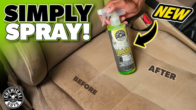 How to Clean Upholstery with the Rug Doctor Upholstery Tool 