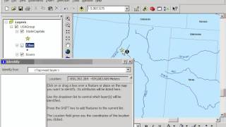 Mastering ArcGIS Mapping GIS Data 12