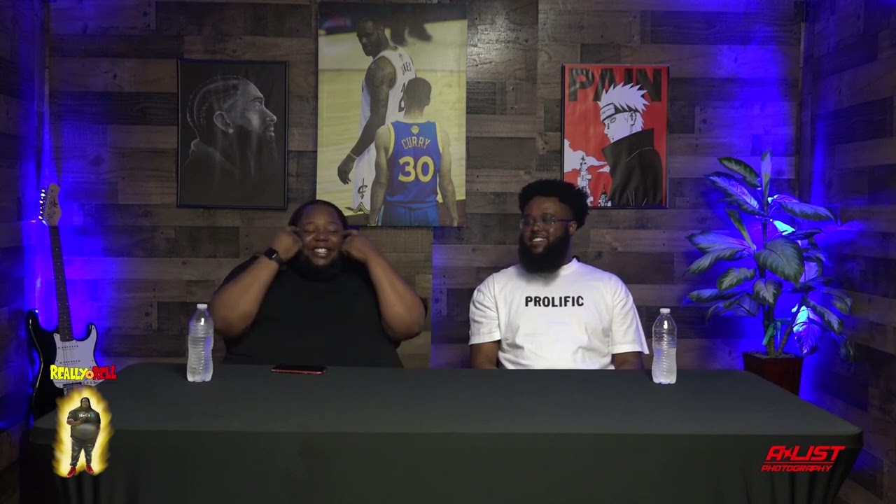 Obejrzyj Omarion vs Mario Review, Who Would Win Usher vs Chris Brown Versuz? | Really Rell Podcast S2 Ep. 2 w YouTube Obejrzyj Omarion vs Mario Review, Who Would Win Usher vs Chris Brown Versuz? | Really Rell Podcast S2 Ep. 2 w YouTube