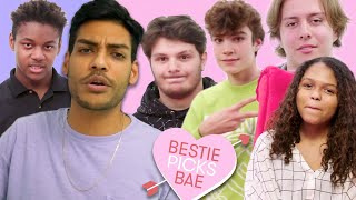 Bestie Picks Bae 7: The Cringe Awakens