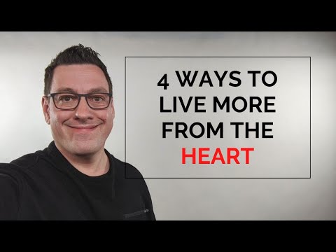 4 Ways to Watch, Keep and Guard Your Heart