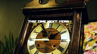 Mc Reggie - This Time Next Year Feat. Biggybrandz Official Music Video