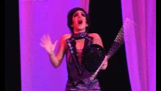 Act Liza Magic