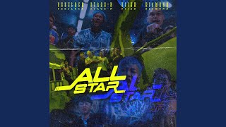 Download Lagu All Star (feat. Stage-N, FIIXD & DIAMOND MQT) Download Lagu All Star (feat. Stage-N, FIIXD & DIAMOND MQT)