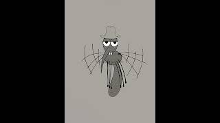 wait the ending 😂#FearOfRejection #ComedyCartoon #8SecLaughs#AfricanSkits #ToonOfTheDay #funnycomedy