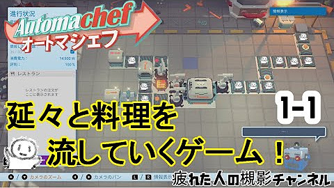 疲れた人の槻影チャンネル Youtube