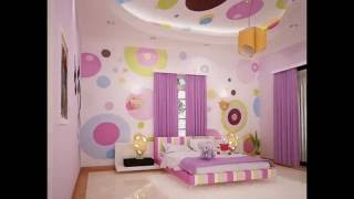 30 Diseños de Dormitorios para Chicas Adolescentes  30 Bedroom Designs for Teenage Girls