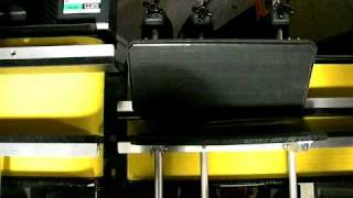 SMARTMOVE CONVEYOR  PACKAGE UPENDING